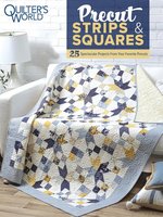 Quilter's World
